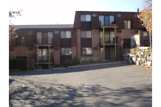 Putnam Apartments in Highland Falls, NY - Building Photo