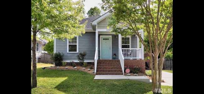 property at 1135 S State St