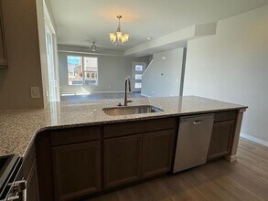 3110 Monteluna Grv in Colorado Springs, CO - Building Photo - Building Photo