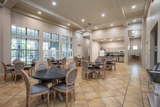 Interior Photo