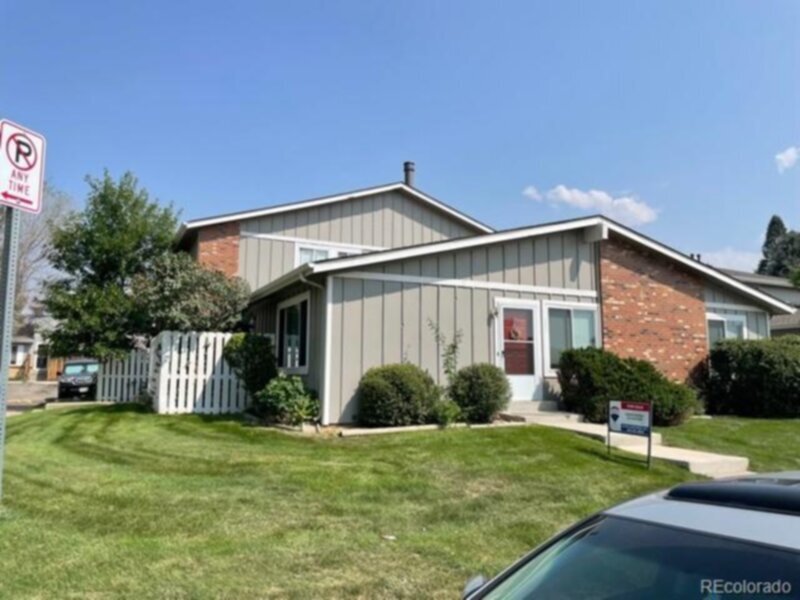 1262 Sable Blvd in Aurora, CO - Building Photo