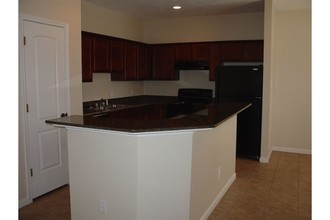 Richmond Ridge Townhomes in Bryan, TX - Building Photo - Other