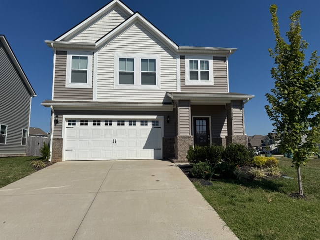 524 Torrey Pines Ln in Lebanon, TN - Building Photo - Building Photo