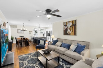 604 9th St in New Bern, NC - Building Photo - Building Photo