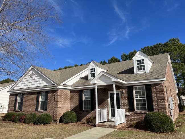 property at 3302 Whitlock Dr N