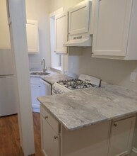 1189 Commonwealth Ave, Unit 8 in Boston, MA - Foto de edificio - Building Photo