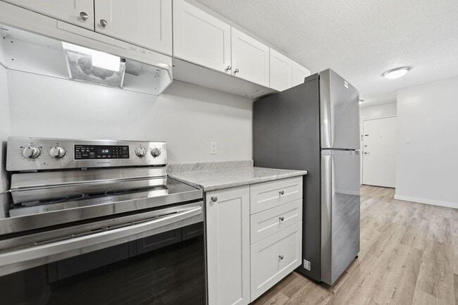 Westwood Apartments in Prince Albert, SK - Building Photo - Building Photo