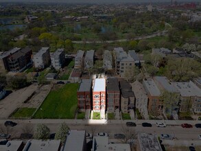 1306 S Fairfield Ave in Chicago, IL - Building Photo - Building Photo