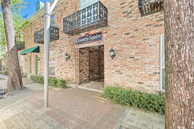 property at 2503 McCue Rd