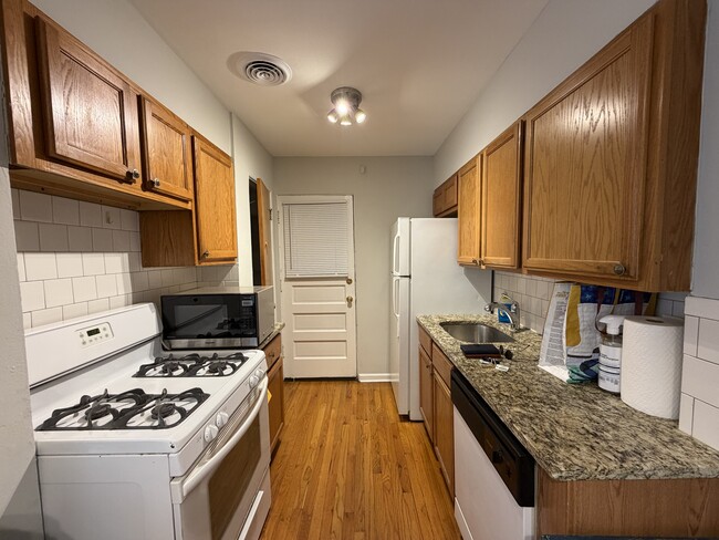 property at 6535 N Mozart St