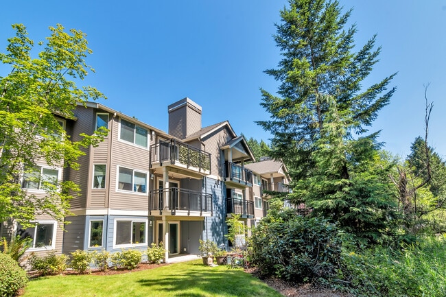property at 19404 Bothell Way NE