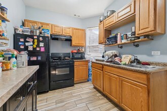 5412 S Wood St in Chicago, IL - Building Photo - Building Photo