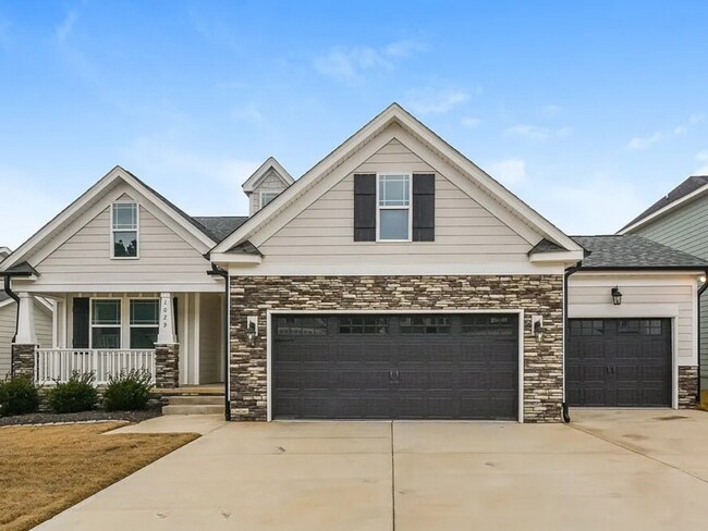 property at 1029 Airedale Trail