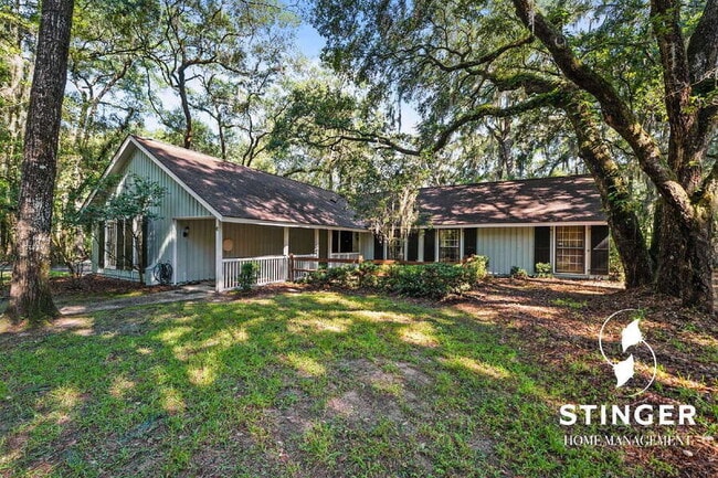 property at 6 Sea Gull Dr