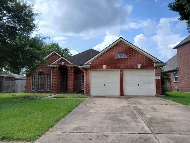 property at 21531 Cedar Cove Dr