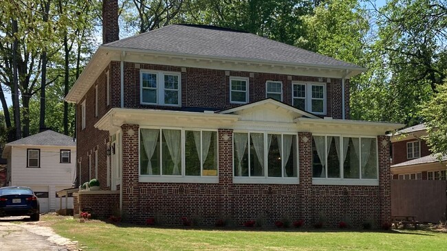 property at 2005 Ponce De Leon Ave NE