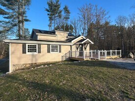 11 Old Creamery Rd in Colebrook, CT - Building Photo
