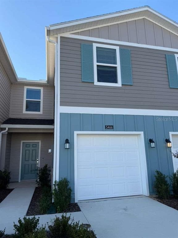 5466 NW 22nd Dr in Gainesville, FL - Building Photo - Building Photo