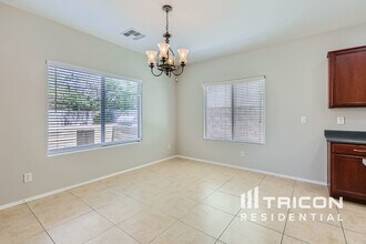 16774 W Hammond St in Goodyear, AZ - Building Photo - Building Photo
