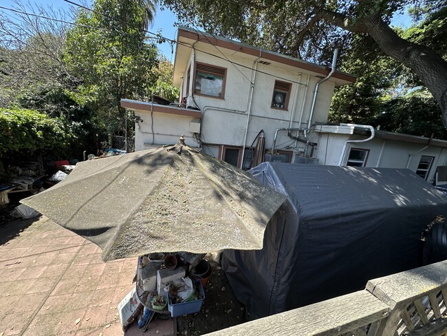 1901 Cooley Ave in East Palo Alto, CA - Building Photo - Building Photo