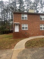 1868 Patterson Ct in Lawrenceville, GA - Building Photo