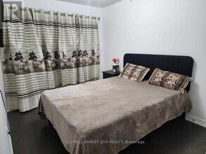 62 Swordfish Dr in Whitby, ON - Building Photo - Building Photo