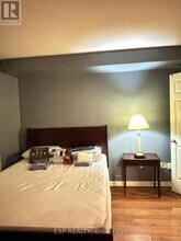 101 Subway Crescent in Toronto, ON - Building Photo - Building Photo