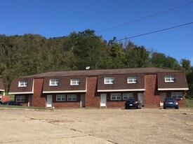 Tara Townhouses Apartments