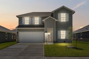 31711 Farlam Farms Trl in Fulshear, TX - Building Photo