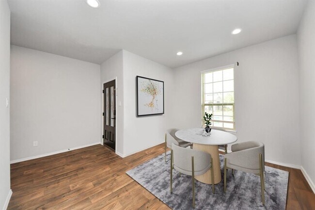 5426 Clover Blossom Ln in Katy, TX - Building Photo - Building Photo