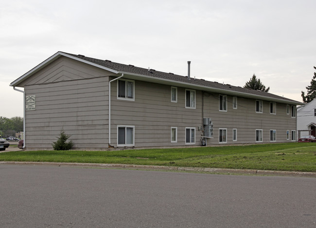 Parkside Apartments in Buffalo, MN - Foto de edificio - Building Photo