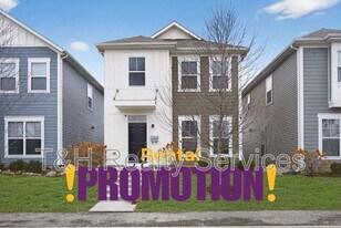 156 Haugh St in Indianapolis, IN - Building Photo