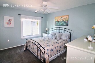 4199 38th Ave S in St. Petersburg, FL - Building Photo - Building Photo