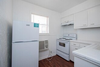 1419 Hyde Park Blvd in Houston, TX - Building Photo - Building Photo