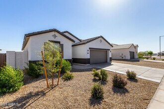 24047 W Mohave St in Buckeye, AZ - Building Photo - Building Photo