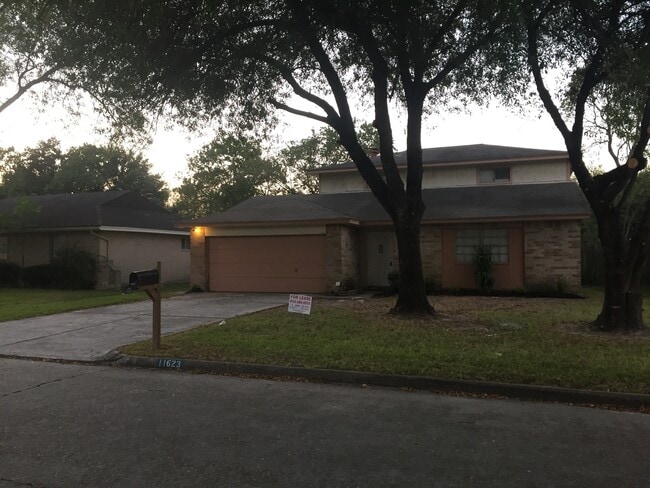 property at 11623 Old Telegraph Rd