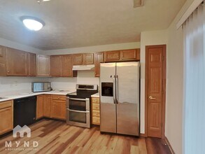 2907 Braxton Ct in Indianapolis, IN - Building Photo - Building Photo