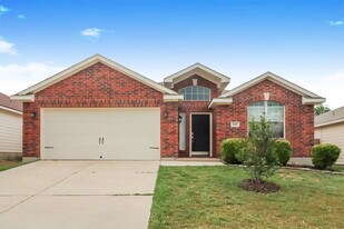 400 Captain Grumbles Dr in Jarrell, TX - Building Photo