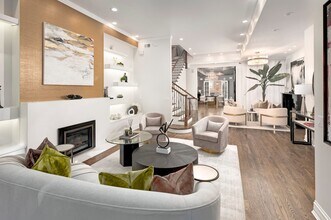 32 E Bellevue Plz in Chicago, IL - Foto de edificio - Building Photo