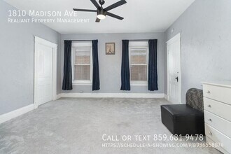 1810 Madison Ave in Covington, KY - Building Photo - Building Photo