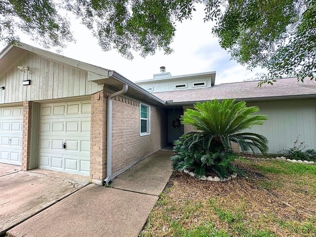 17802 Autumn Trails Ln in Houston, TX - Building Photo - Building Photo