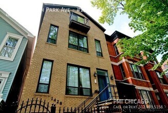 1428 N North Park Ave-Unit -#2 in Chicago, IL - Building Photo - Building Photo