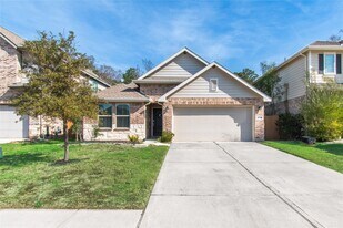 4639 Sequoia Echo Dr in The Woodlands, TX - Building Photo