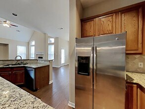 1116 Ginger Trail in Desoto, TX - Building Photo - Building Photo
