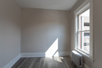 The Residences at Elm Street in Manchester, NH - Foto de edificio - Interior Photo