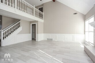 1825 Pecan Ridge N in Southaven, MS - Building Photo - Building Photo