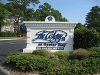 908 Resort Cir, Unit Seashell in Sunset Beach, NC - Foto de edificio - Building Photo