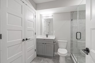 1710 Cambridge St, Unit 8 in Philadelphia, PA - Building Photo - Building Photo