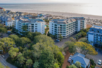 Summer House in Isle Of Palms, SC - Building Photo - Building Photo