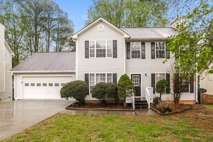 774 Fernstone Trail in Lawrenceville, GA - Building Photo